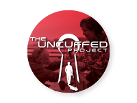 The Uncuffed Project Logo