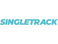 SingleTrack Podcast Logo
